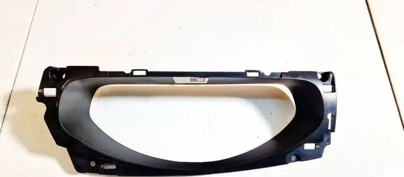 Jaguar X-Type Dashboard trim 