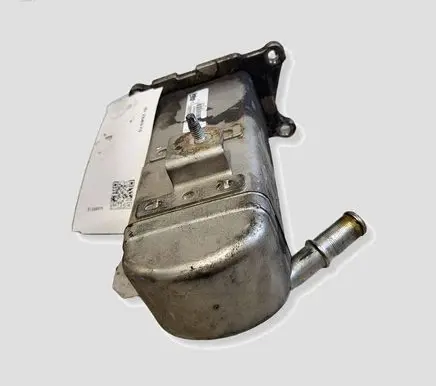 Citroen C5 EGR valve cooler V29004027 MM11BL 268975
