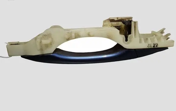 Hyundai i40 Front door exterior handle