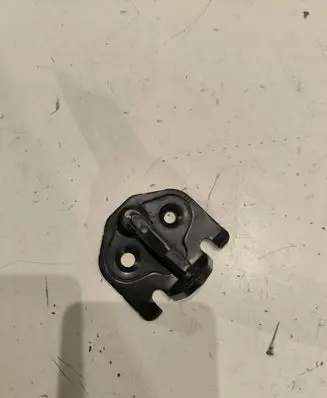 Ford Mondeo MK IV Front door lock loop/hook striker 6G91R21982FB 5084L