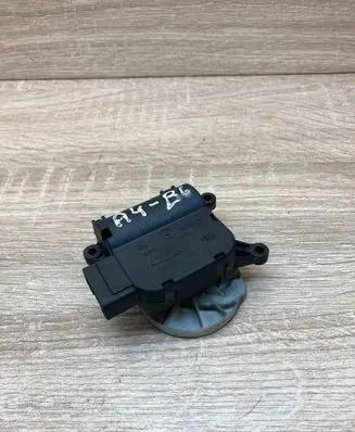Audi A4 S4 B6 8E 8H Air flap motor/actuator 0132801302 8E1820511C