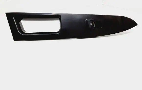 Ford Fusion II Front door window switch trim DS7314A563