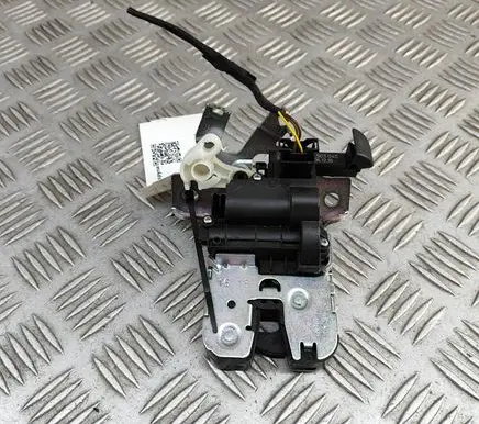 Audi A5 Tailgate/trunk/boot lock/catch/latch 8W0827503