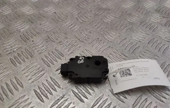 Audi Q8 Air flap motor/actuator ET416003