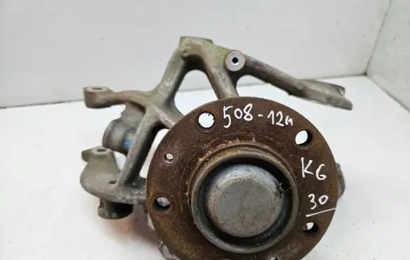 Peugeot 508 Rear wheel hub