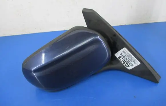 Mazda 323 Front door electric wing mirror