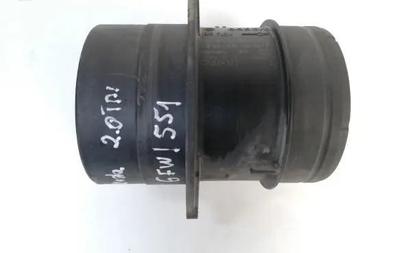Skoda Yeti (5L) Mass air flow meter 03L906461A