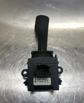 BMW 5 E39 Indicator stalk 8363668