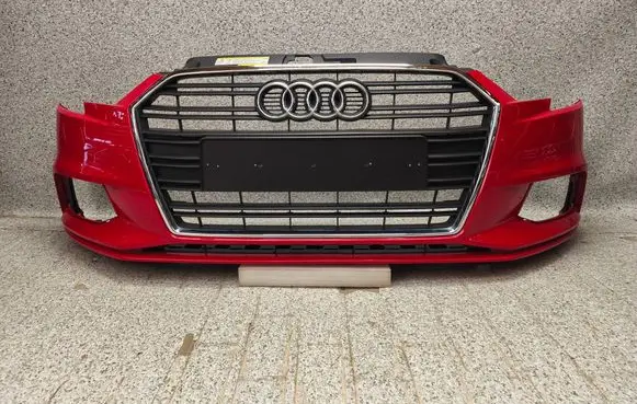 Audi A3 S3 8V Front bumper 8V5807437P