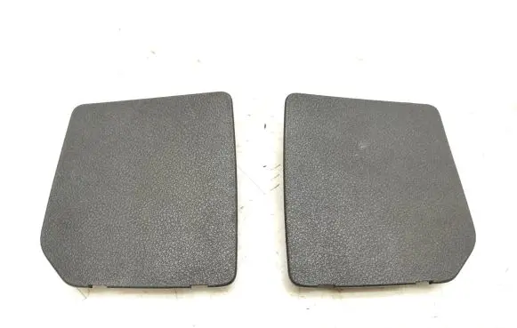 Peugeot 508 RXH Trunk/boot trim cover 9673122977 9673123077