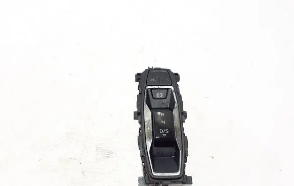 Audi A5 Gear shift switch/knob 8B3713059H