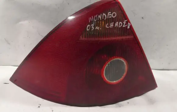 Ford Mondeo Mk III Rear/tail lights 1S7X13N099A