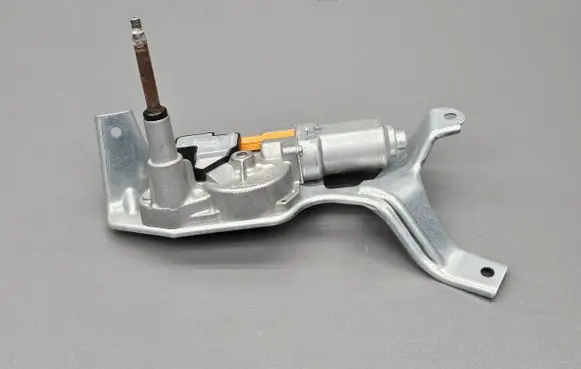 Honda Jazz Rear window wiper motor 043TF0