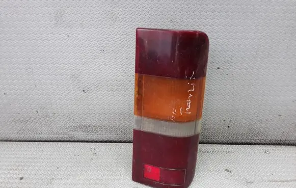 Ford Transit Rear/tail lights 86VB13404AH