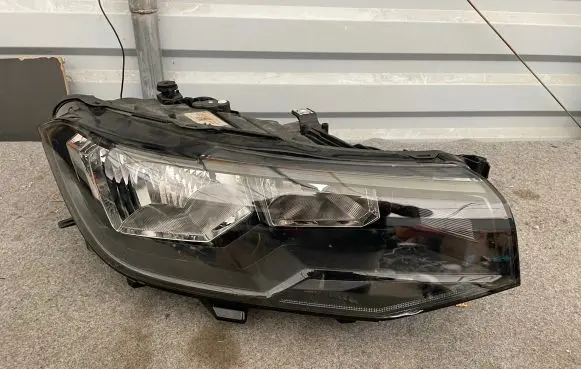 Volkswagen T-Cross Headlight/headlamp 2GM941006A 90183094 X6000F219FA