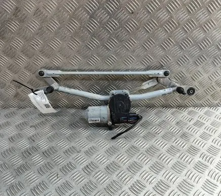 BYD Seal Front wiper linkage and motor 33970220D7 SA3HKU5205010