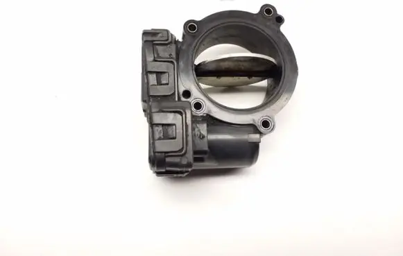 Mercedes-Benz E W212 Throttle valve A6510900370
