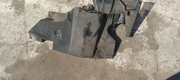 Fiat Marea Engine splash shield/under tray