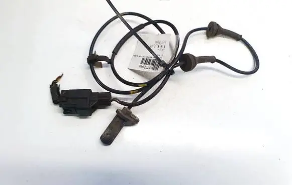 Volvo S60 ABS brake wheel speed sensor