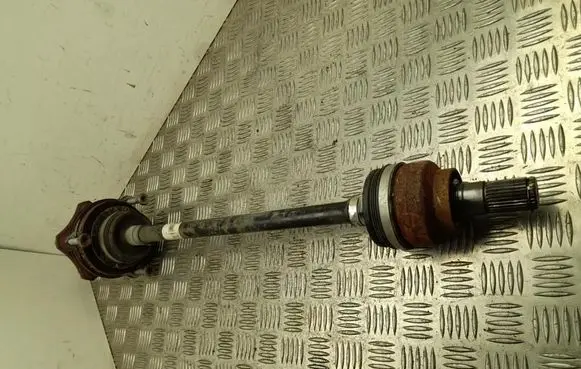 KIA EV6 Rear driveshaft 49801GI000