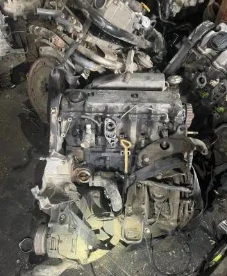 Audi A6 S6 C4 4A Engine AAT