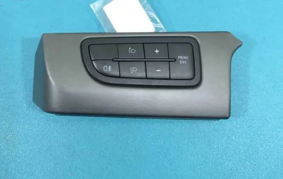 Fiat Grande Punto Light switch IMPRK880974