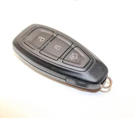 Ford Kuga III Ignition key/card K1BT15K601AE