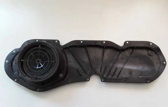Audi TT TTS RS Mk3 8S Front door speaker 8S0035411