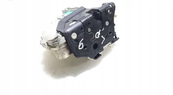 Audi Q5 SQ5 Front door lock