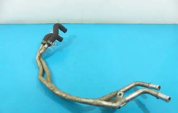 Renault Latitude (L70) Intercooler hose/pipe IMPRK1179909