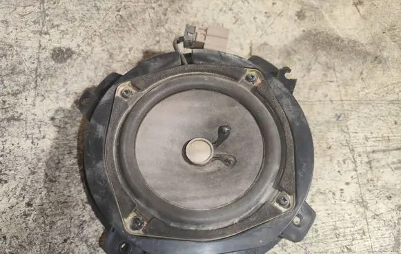 KIA Picanto Rear door speaker 9630007110 5234 1360226