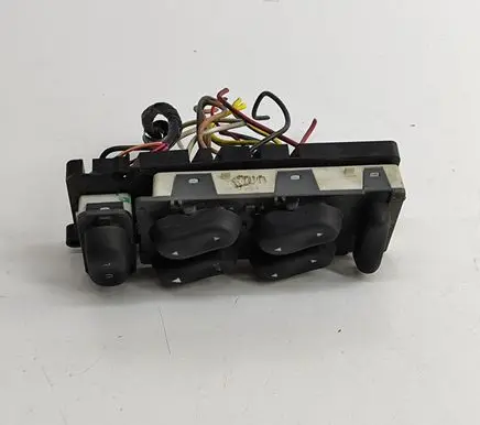 Ford Explorer Electric window control switch F4SB14529AA