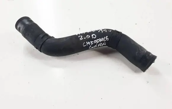 Subaru Impreza III Engine coolant pipe/hose