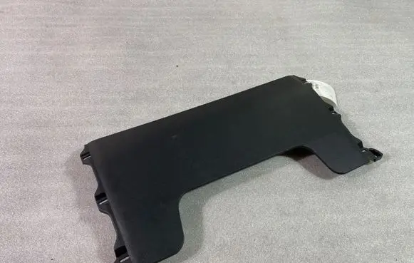 Seat trim