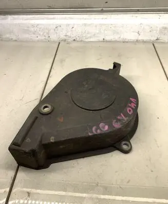 Volvo S40, V40 Timing belt guard (cover) 7700107760