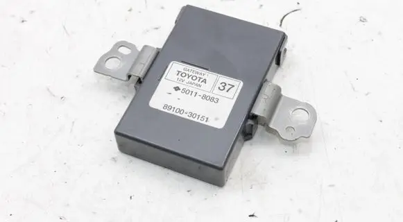 Lexus IS III XE30 Gateway control module 8910030151