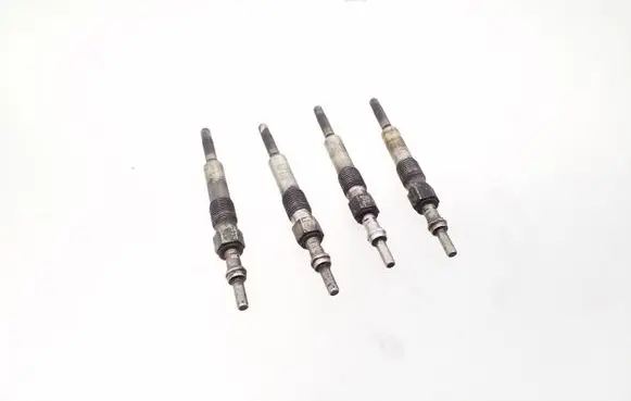 Audi A6 S6 C4 4A Glow plug Ngky732j