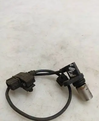Fiat Bravo - Brava Crankshaft position sensor 46432909 4643 2909