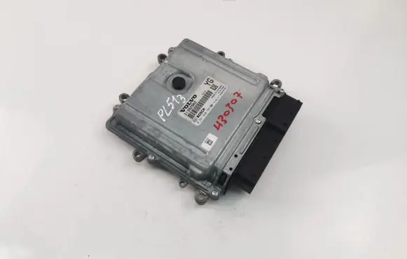 Volvo XC60 Engine control unit/module ECU 31392982 0281030782