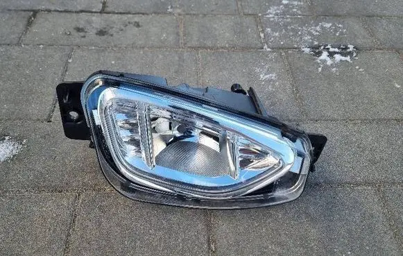 Ford Kuga III Front fog light LJ6B15A255AC 220623A