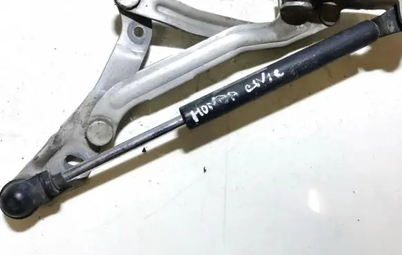 Honda Civic Tailgate/trunk strut/damper