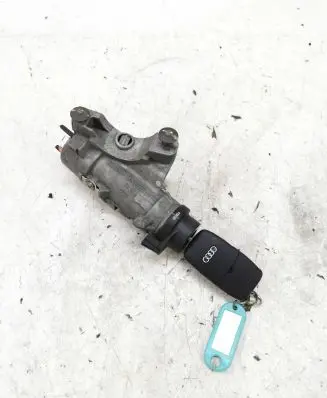 Audi A6 S6 C5 4B Ignition lock 4B0905851G