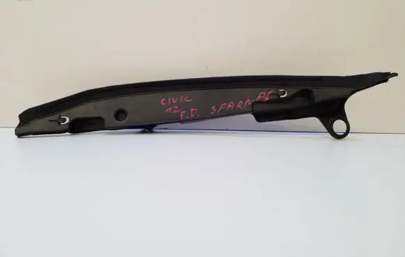Honda Civic IX Fender trim (molding) 74108TV0E0