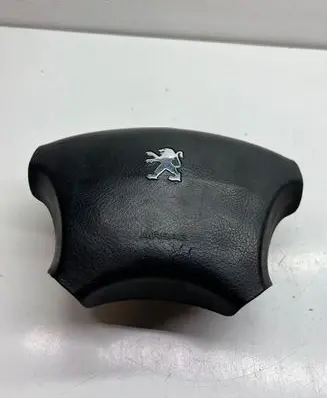 Peugeot 407 Steering wheel airbag 96610710ZD 5443280 0284405