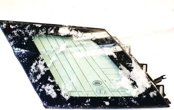 Land Rover Range Rover Evoque L551 Rear side window dot747m61385as2