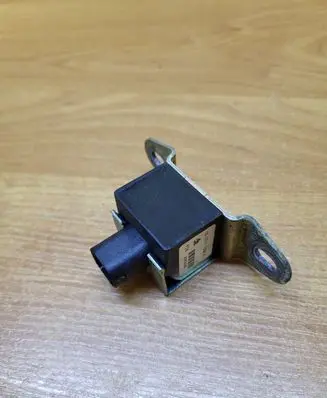 Volvo S60 Yaw turn rate sensor 20100727