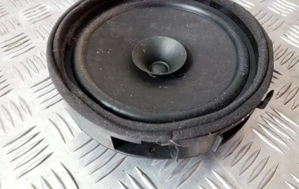 Mitsubishi ASX Rear door speaker 8720A147