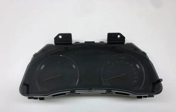 Toyota Avensis T270 Speedometer (instrument cluster) 8380005K20 MB2574406797