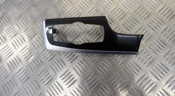BMW 5 F10 F11 Panel trim 9166644 9192935