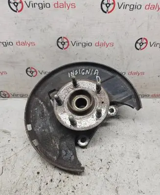 Opel Insignia A Front wheel hub